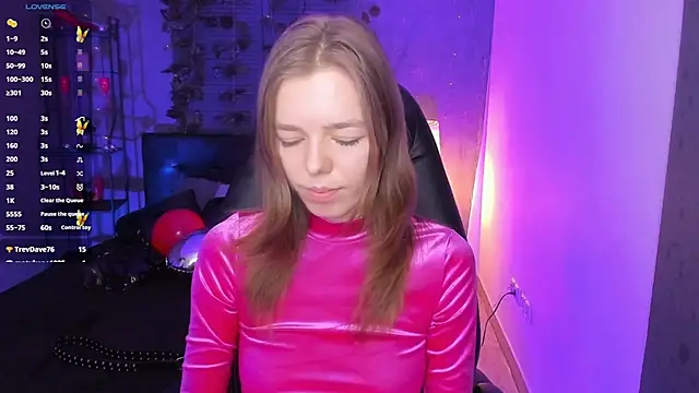 Snapshot of Tina_Tayllor chatting on 03-02-25, 07:34 Tina Tayllor online show from 03-02-25, 07:34