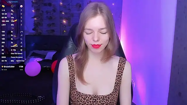 Snapshot of Tina_Tayllor chatting on 03-03-25, 06:55 Tina Tayllor online show from 03-03-25, 06:55