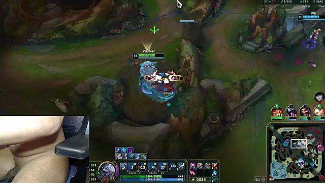 Paul Lear online show from 01-05-25, 08:52