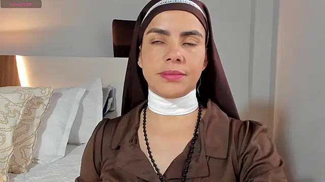 ClaraMariaMon online show from 04-10-26, 03:06