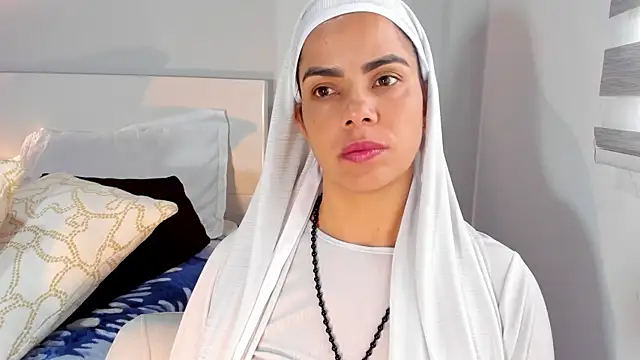 ClaraMariaMon online show from 07-03-26, 02:34