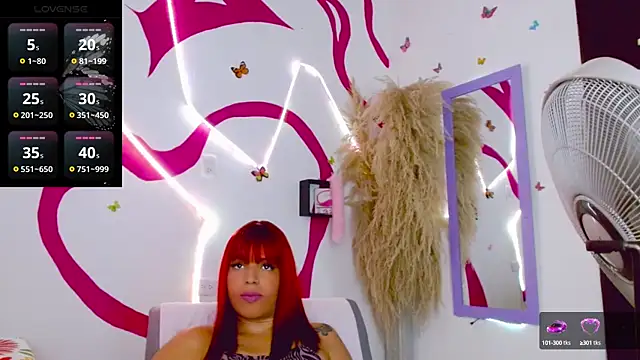 Snapshot of sara-bbc-dominant chatting on 01-31-25, 10:10 sara-bbc-dominant online show from 01-31-25, 10:10