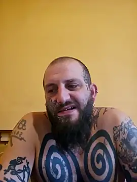 Snapshot of TattooedDick92 chatting on 03-01-25, 10:13 TattooedDick92 online show from 03-01-25, 10:13