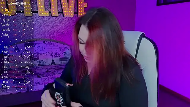 Lilumytrend online show from 02-10-26, 12:09