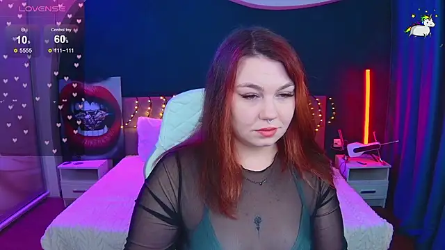 Lilumytrend online show from 02-12-26, 12:00