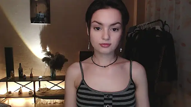 Snapshot of CuteRuby99 chatting on 02-09-25, 12:52 CuteRuby99 online show from 02-09-25, 12:52