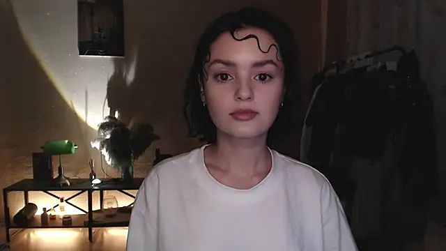 Snapshot of CuteRuby99 chatting on 10-15-25, 01:22 CuteRuby99 online show from 10-15-25, 01:22