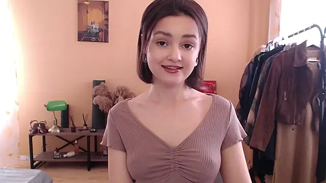 CuteRuby99 online show from 04-27-26, 04:32