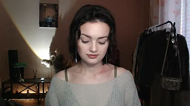 CuteRuby99 online show from 05-26-26, 02:35