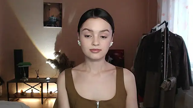 Snapshot of CuteRuby99 chatting on 07-13-26, 01:47 CuteRuby99 online show from 07-13-26, 01:47