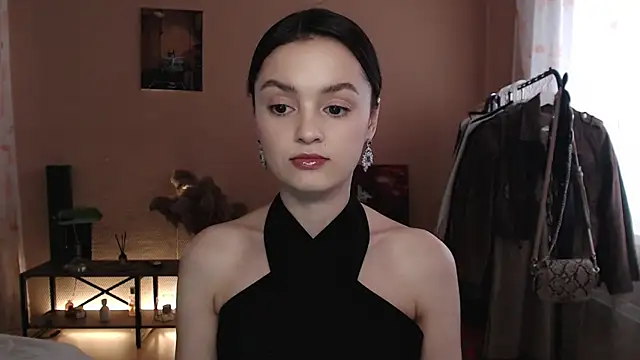 Snapshot of CuteRuby99 chatting on 07-25-26, 11:19 CuteRuby99 online show from 07-25-26, 11:19