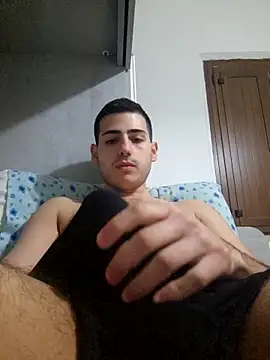 Nicolas3091 online show from 03-06-26, 01:18