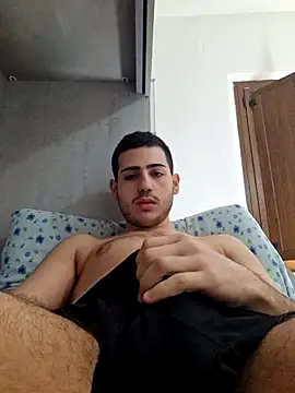 Nicolas3091 online show from 03-12-26, 10:10