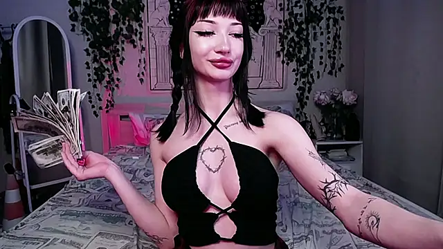 Marcellean online show from 12-23-24, 03:07