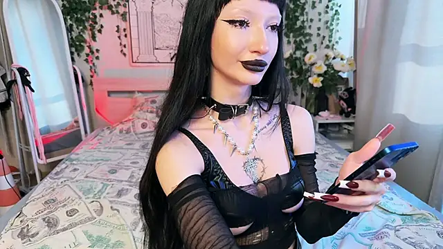 Marcellean online show from 03-11-25, 07:58