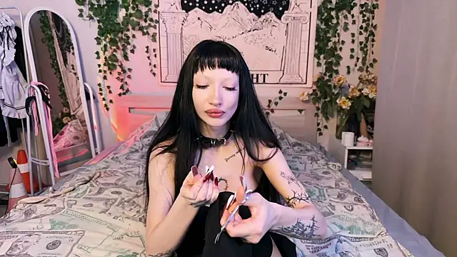 Marcellean online show from 03-14-25, 01:48