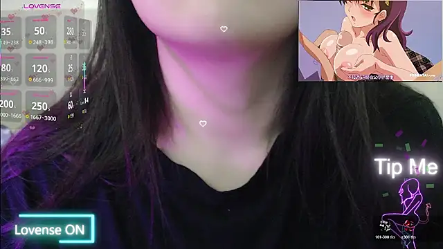 Eimile-Z online show from 02-05-26, 04:44