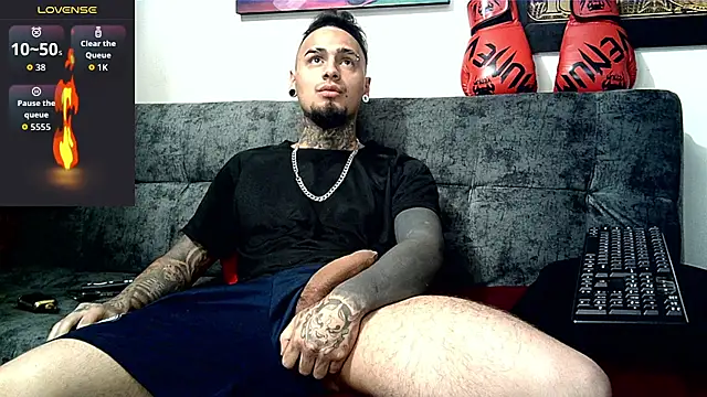 Patrick jane online show from 09-12-25, 10:37