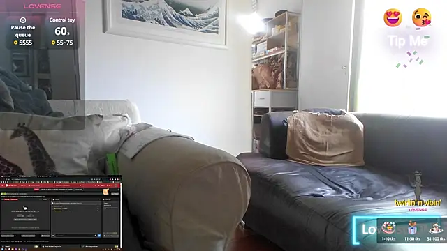 Snapshot of byakkotorra chatting on 03-16-25, 04:45 byakkotorra online show from 03-16-25, 04:45