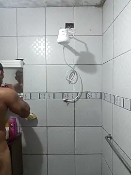 Jhonny walkeer online show from 11-18-25, 11:59