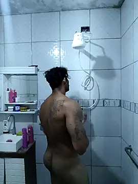 Jhonny walkeer online show from 11-20-25, 12:55