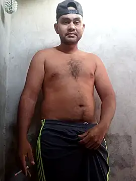 travieso2893 online show from 03-07-26, 11:18