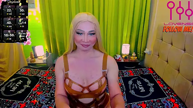 Absolute Selfsucker Lily online show from 10-10-25, 09:41