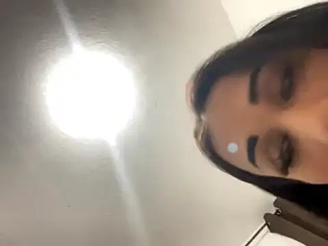 morenaindiaofc online show from 03-20-25, 12:40