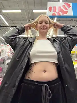 Milkyy wway online show from 03-22-26, 03:10