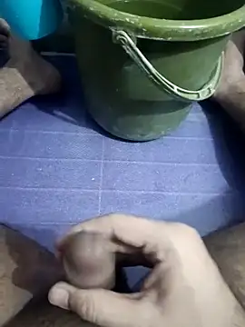 Naresh00766 online show from 12-19-25, 02:02