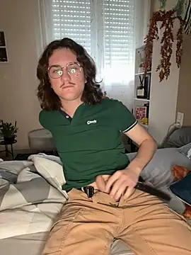 enzolb online show from 04-10-26, 08:08