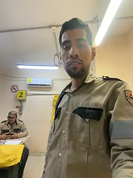 EnriquePersian197 online show from 11-19-25, 12:16