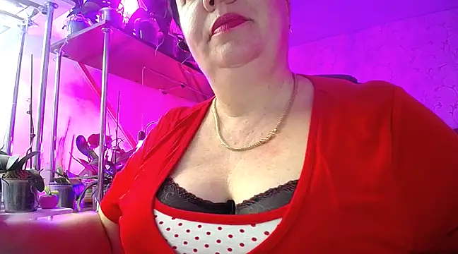  Sweet Woman online show from 02-01-25, 08:29