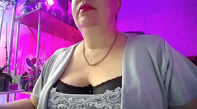  Sweet Woman online show from 02-04-25, 03:54