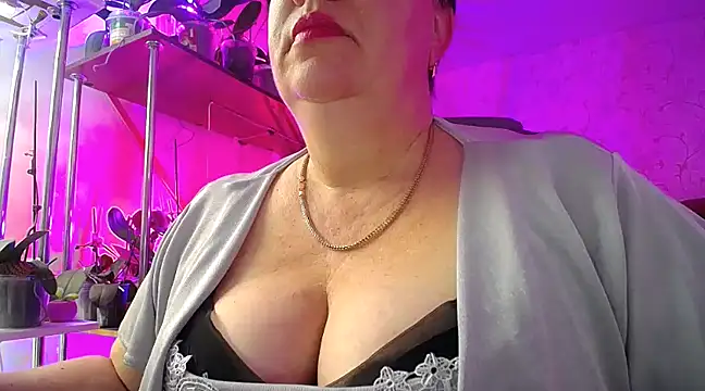  Sweet Woman online show from 02-08-25, 12:50