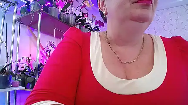  Sweet Woman online show from 02-23-25, 12:16