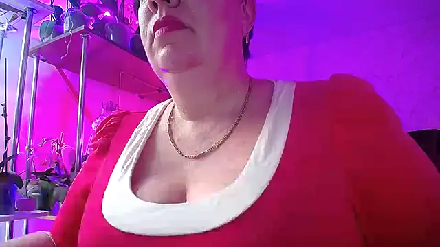  Sweet Woman online show from 02-23-25, 03:18