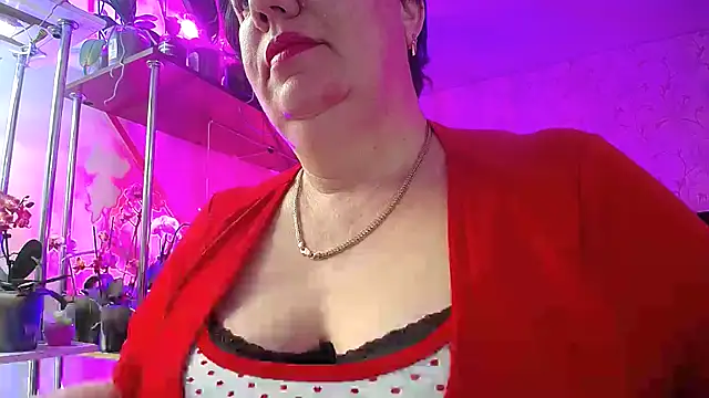  Sweet Woman online show from 03-12-25, 12:15