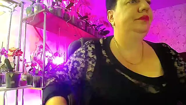  Sweet Woman online show from 03-16-25, 08:10