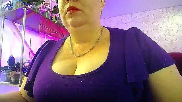  Sweet Woman online show from 05-16-26, 06:43