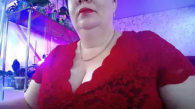  Sweet Woman online show from 05-20-26, 06:19