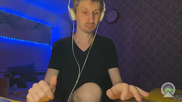 Aki-Laky online show from 01-10-26, 09:05