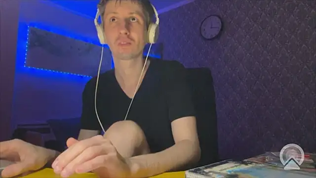 Aki-Laky online show from 01-13-26, 07:19