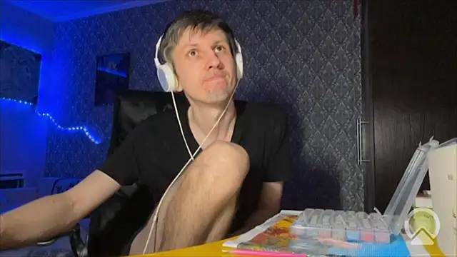 Aki-Laky online show from 03-05-26, 07:43