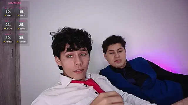 Naytoon  lex online show from 03-19-26, 03:43