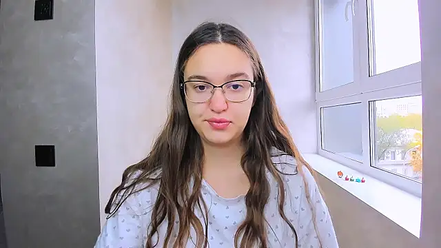 fancy bunny online show from 10-13-25, 07:30