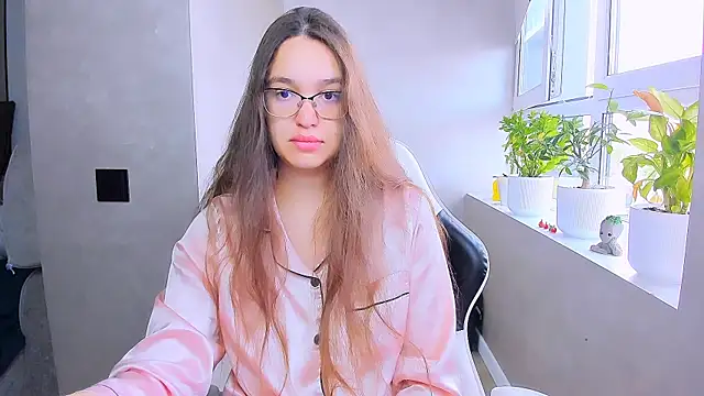 fancy bunny online show from 05-19-26, 05:36