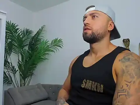 OwenMaximus814 online show from 01-14-26, 11:09