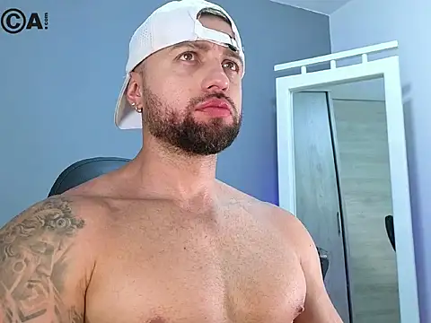 OwenMaximus814 online show from 03-16-26, 05:39