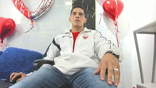 Steven x94 online show from 02-17-26, 08:37